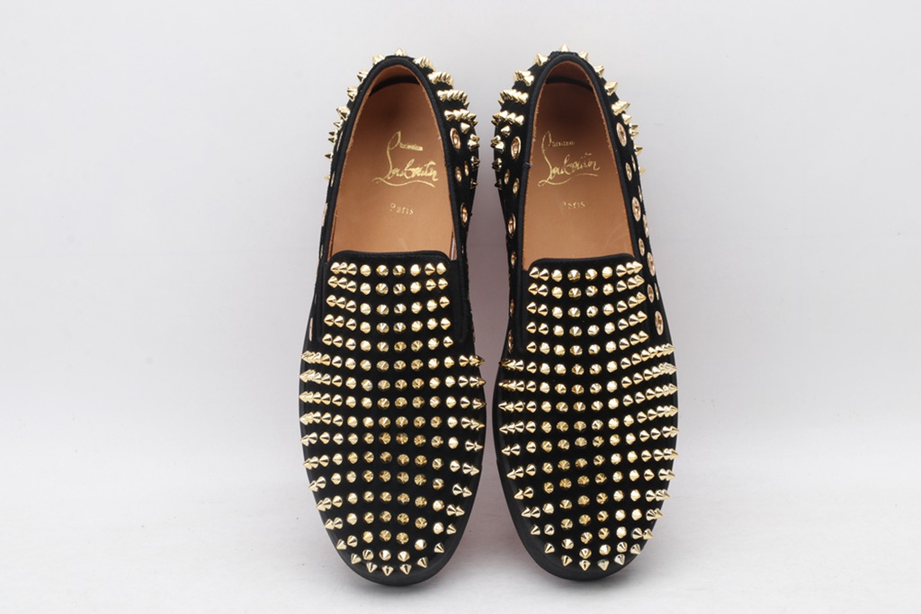 C*L loafer